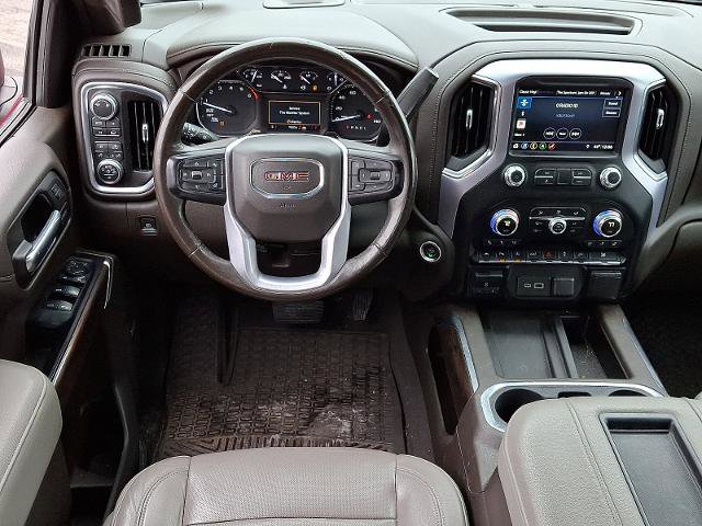 Used 2019 GMC Sierra 1500 SLT w/ SLT Premium Plus Package image 12