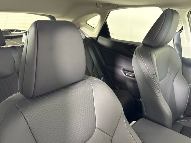 New 2026 Lexus NX 350 AWD image 28