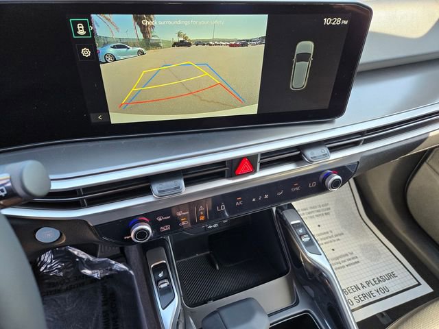 New 2026 Kia Sorento S image 14