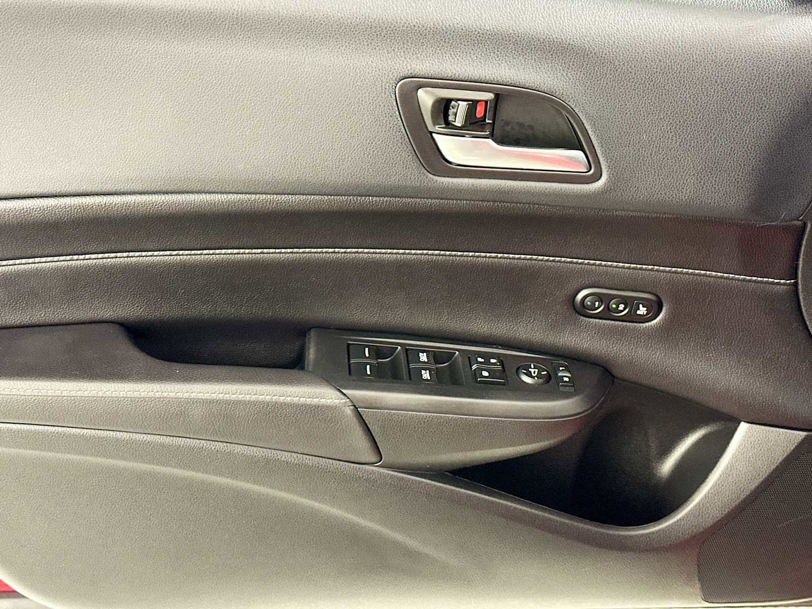 Used 2021 Acura ILX w/ Technology & A-SPEC Package image 17