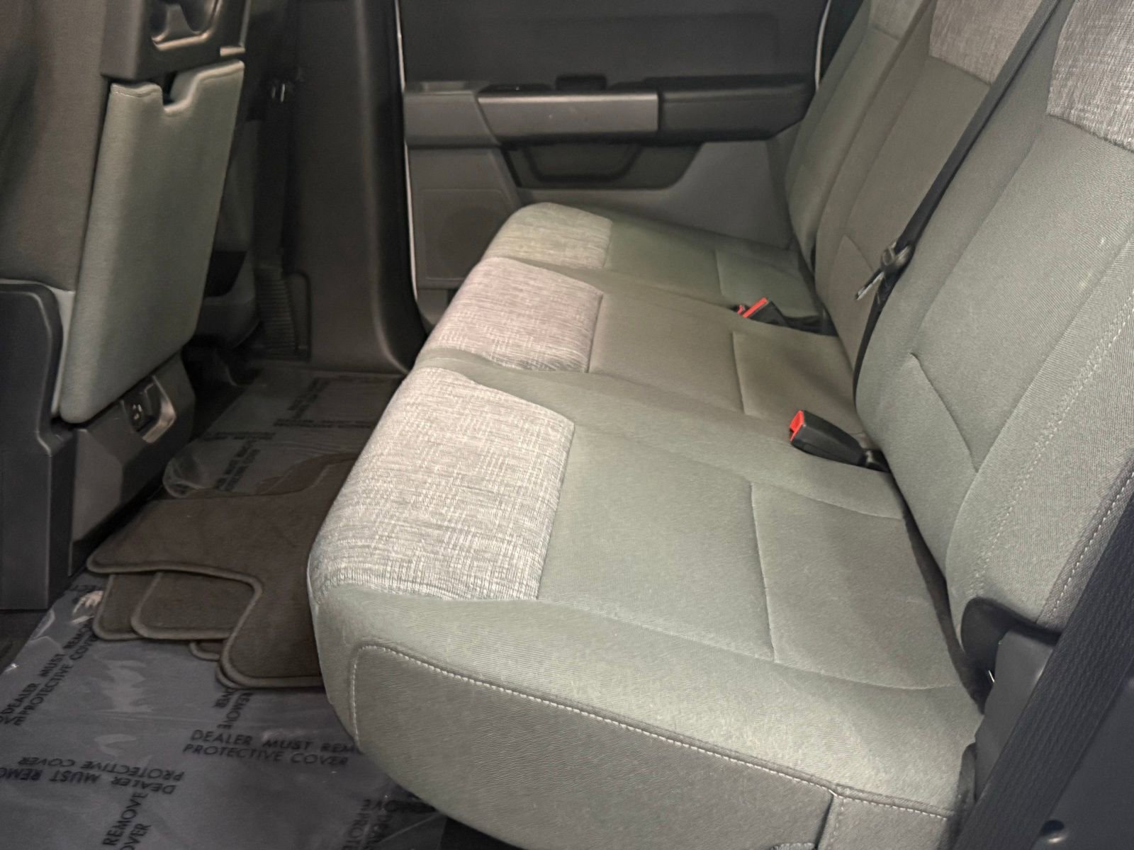 Used 2023 Ford F150 XLT AWD/4WD image 39