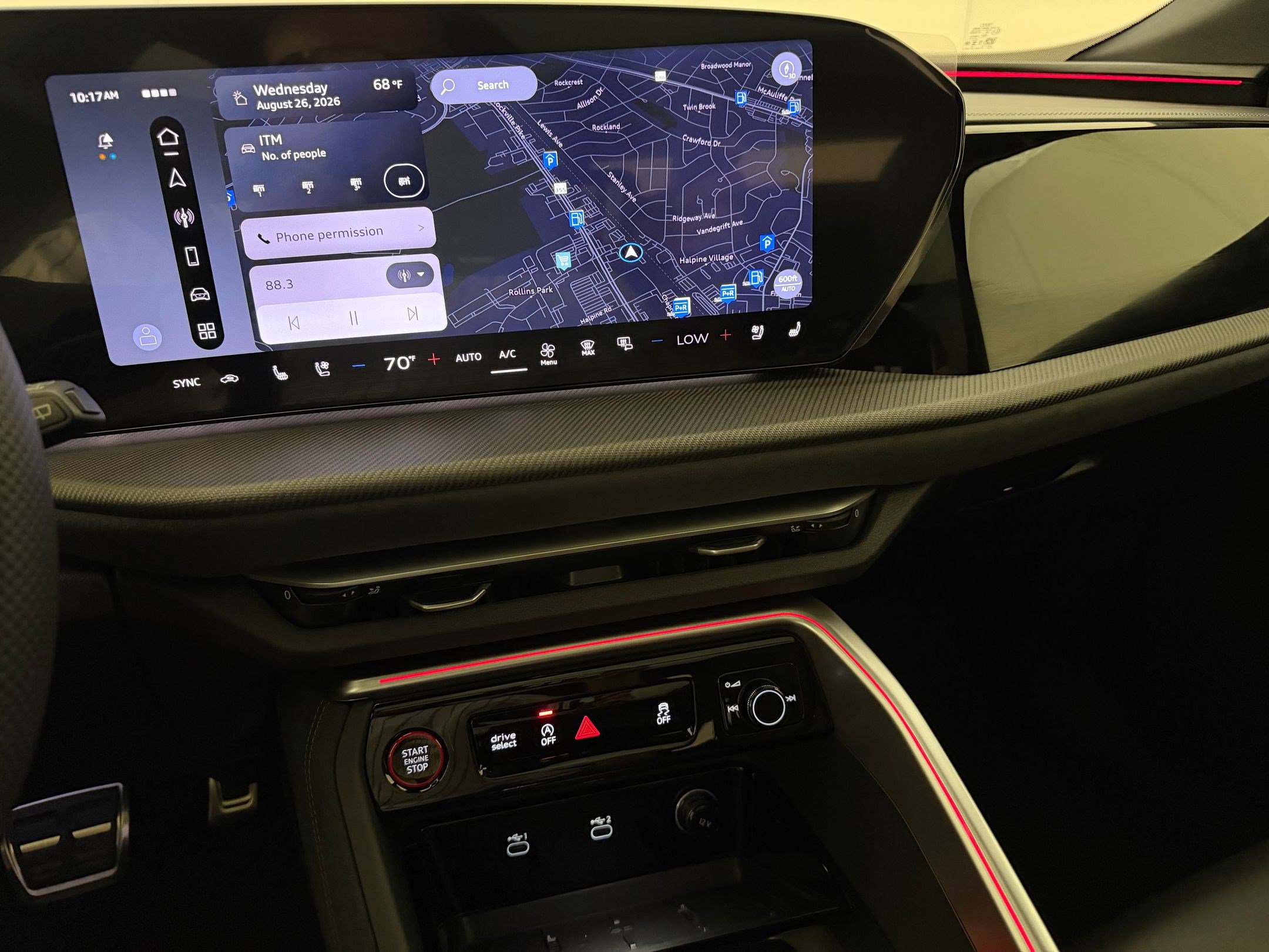 New 2026 Audi SQ5 Premium Plus AWD/4WD image 20