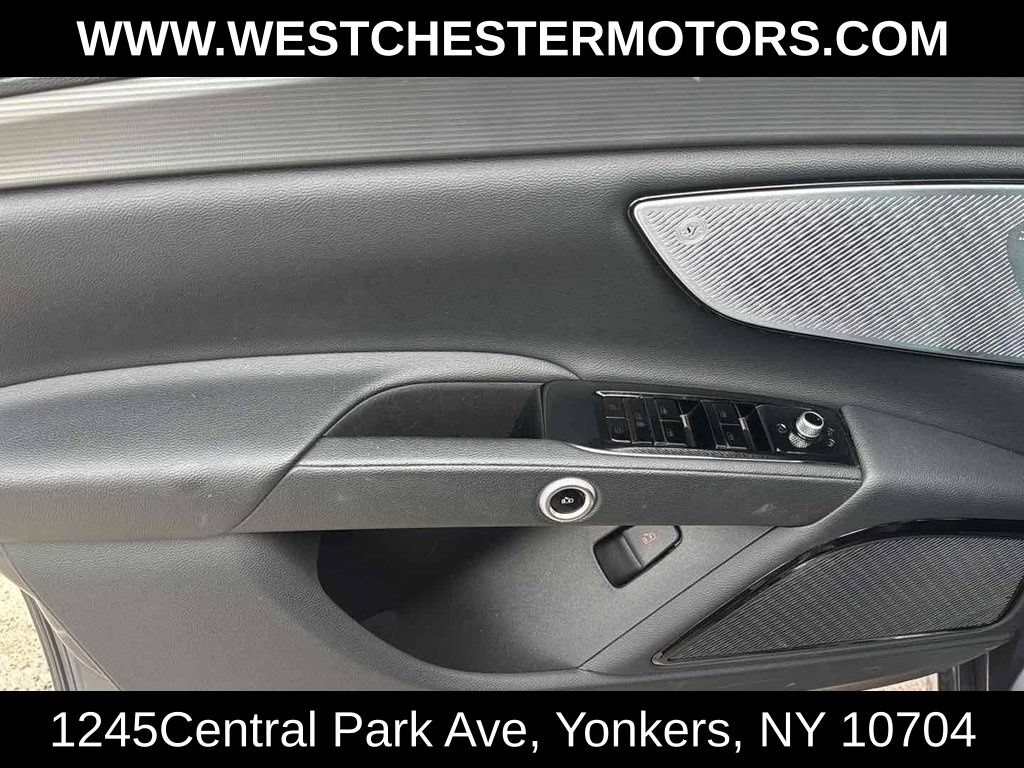 Used 2023 Maserati Grecale GT AWD/4WD image 28
