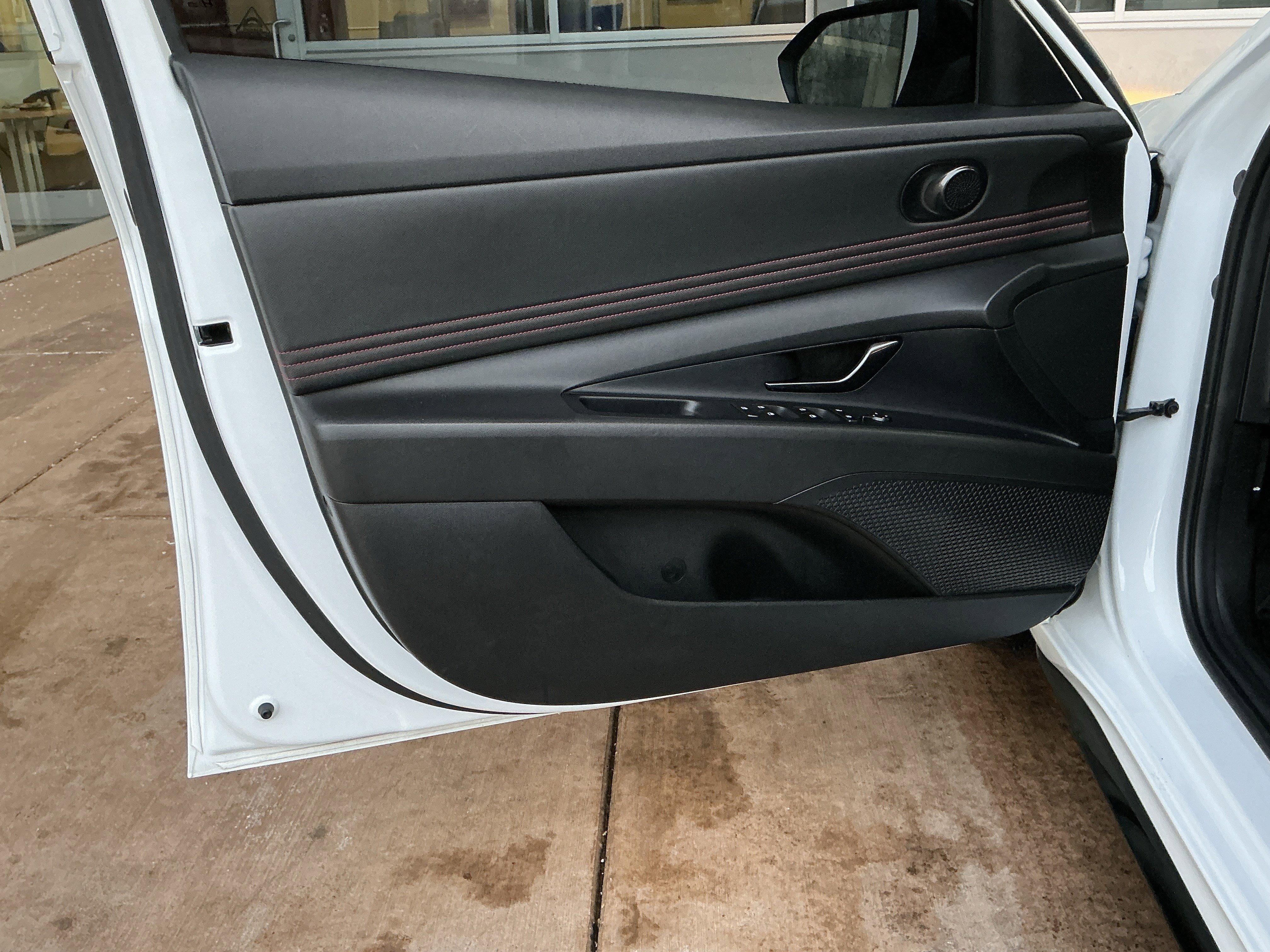 Used 2023 Hyundai Elantra N Line image 14