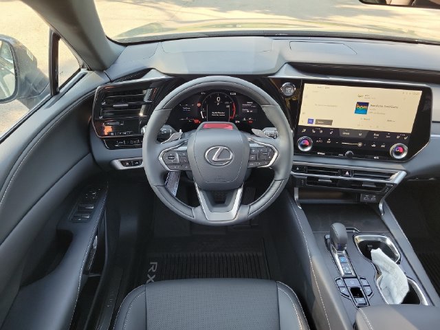 New 2026 Lexus RX 350 Premium w/ Convenience Package AWD/4WD image 10