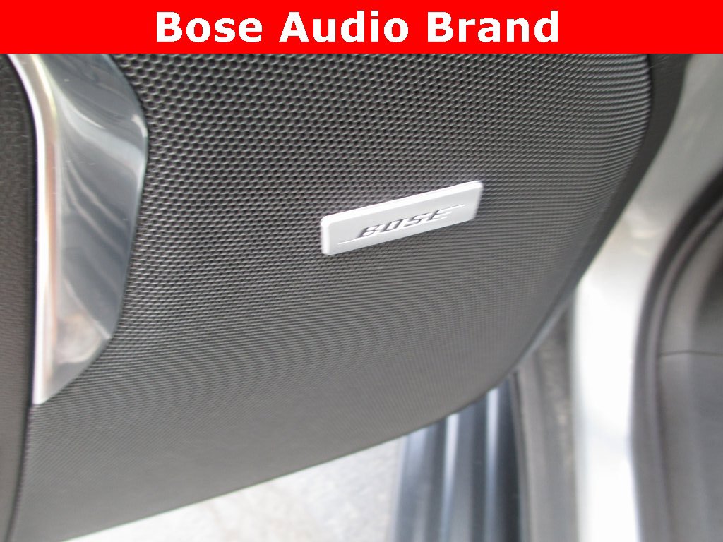 Certified 2023 Chevrolet Suburban High Country image 17