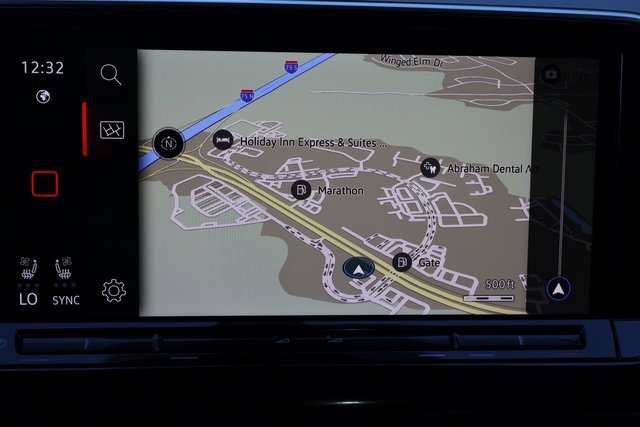 New 2026 Volkswagen Atlas Cross Sport SEL Premium R-Line image 22