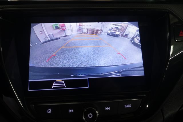 Used 2023 Chevrolet TrailBlazer RS w/ Convenience Package FWD image 16