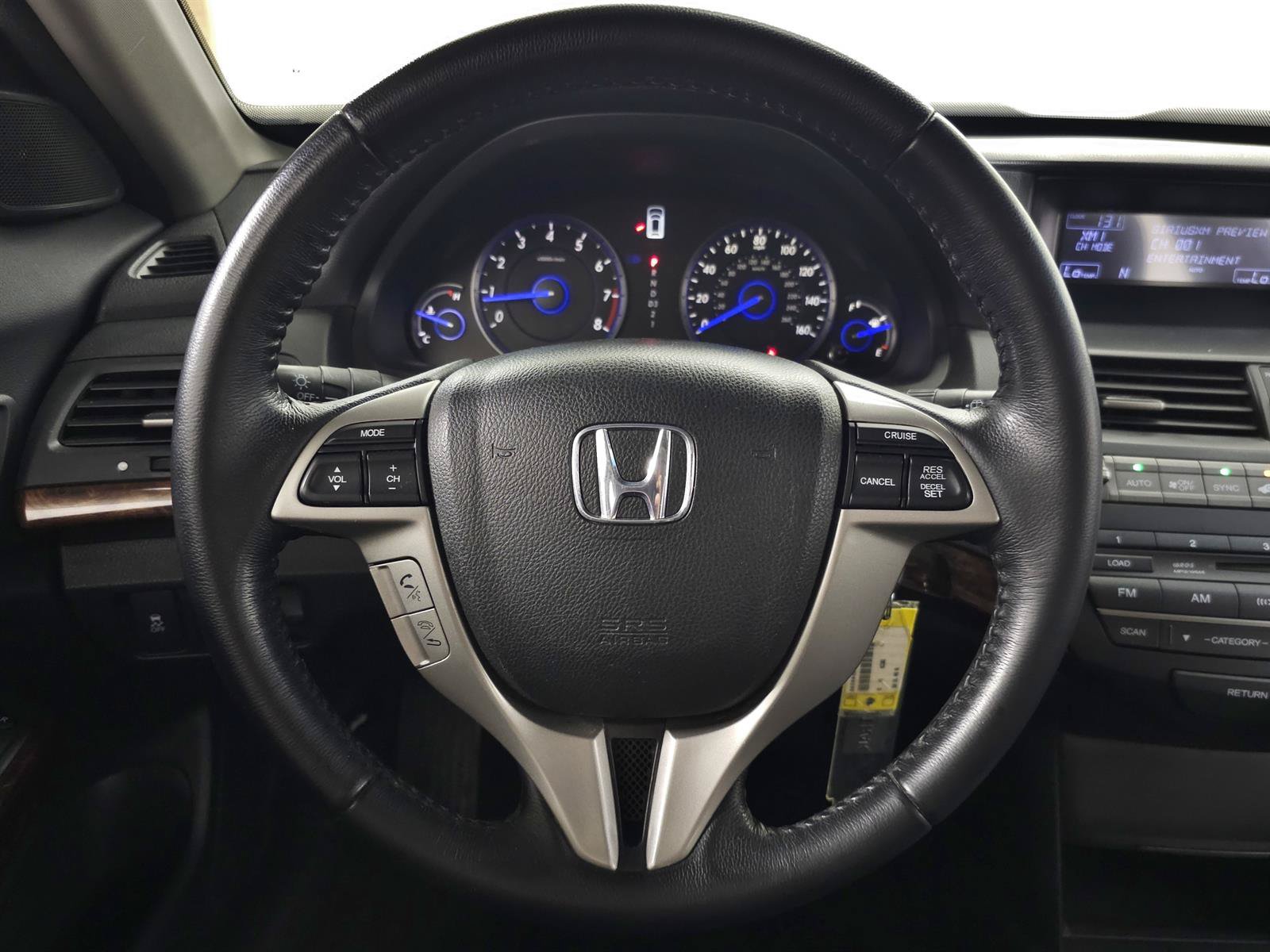 Used 2010 Honda Crosstour EX-L image 17
