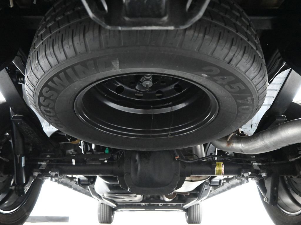 Used 2025 Ford F150 STX image 32