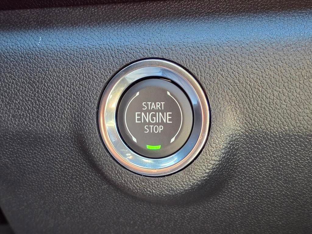 New 2026 GMC Terrain AT4 image 14