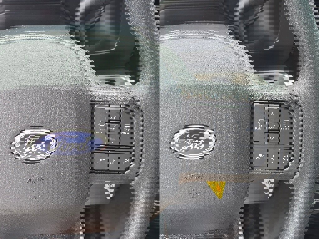 New 2026 Ford F350 XL w/ XL Chrome Package image 11