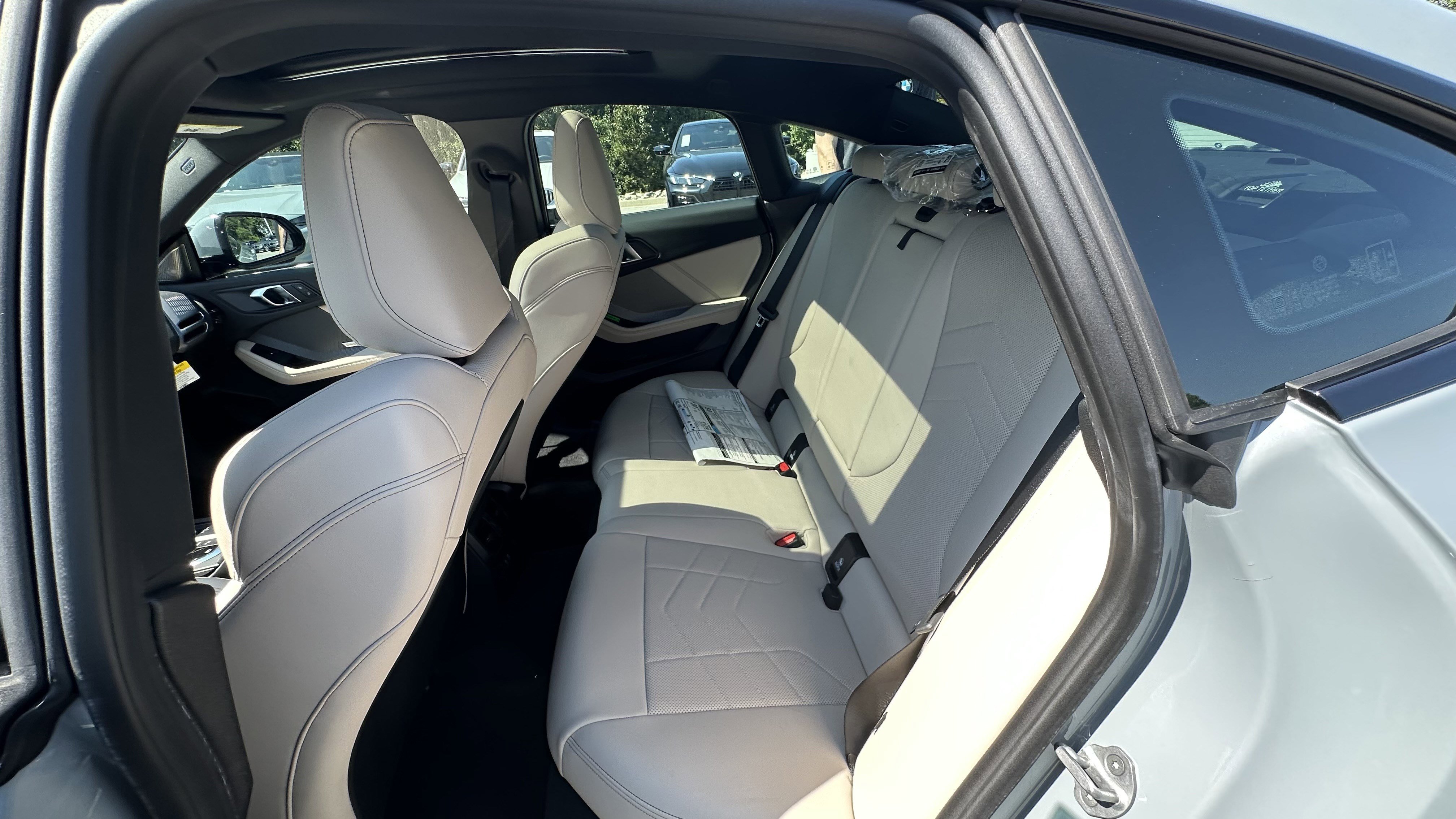 Used 2025 BMW 228i xDrive w/ Premium Package AWD/4WD image 30
