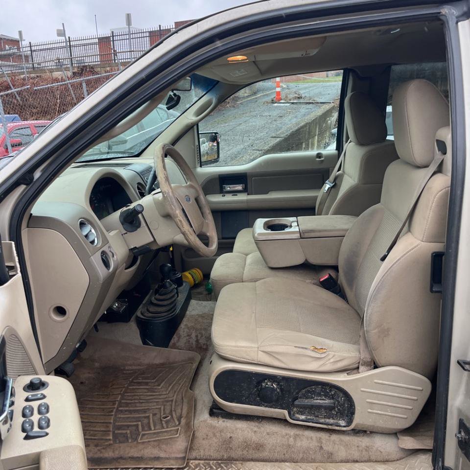 Used 2008 Ford F150 XLT image 16