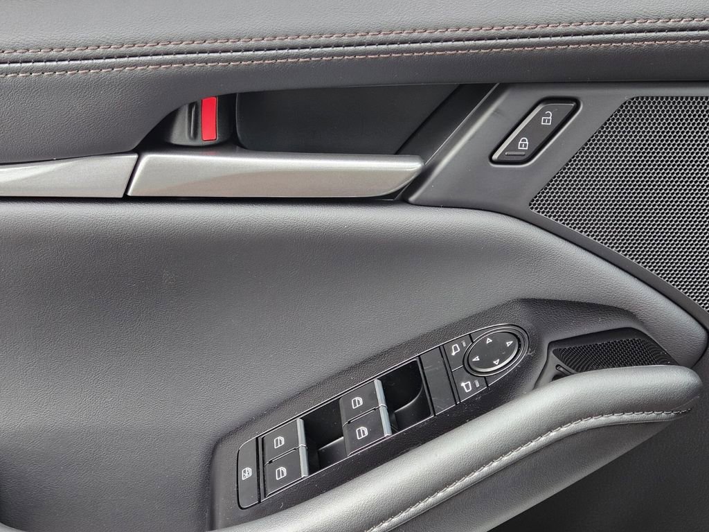 New 2026 MAZDA MAZDA3 2.5 S Sedan w/ Preferred Pkg image 25