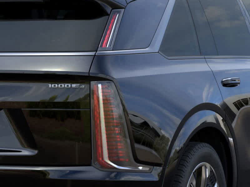 New 2025 Cadillac Escalade IQ Luxury 1 w/ Smart Trailering package AWD/4WD image 27