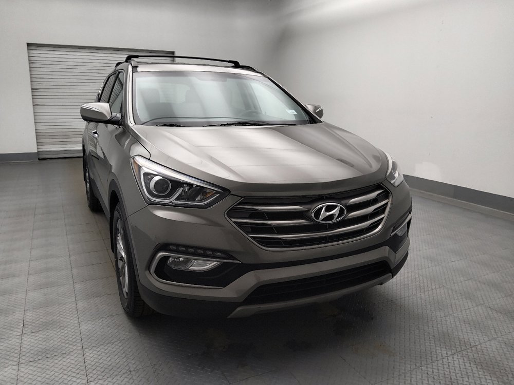 Used 2017 Hyundai Santa Fe Sport 2.0T image 14