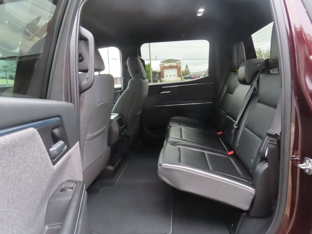 New 2026 GMC Sierra EV Elevation AWD/4WD image 22