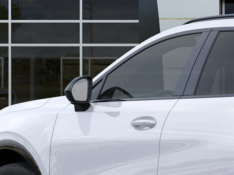 New 2026 Buick Envision Sport Touring AWD/4WD image 12