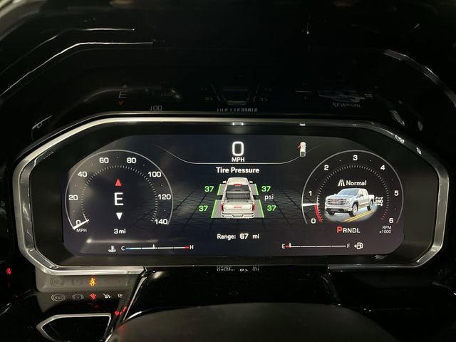 New 2026 GMC Sierra 1500 Elevation w/ Elevation Select Package image 12