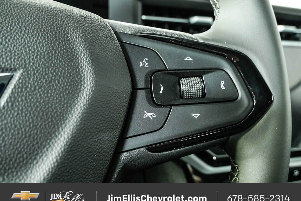 New 2027 Chevrolet Bolt LT w/ Comfort Package image 11