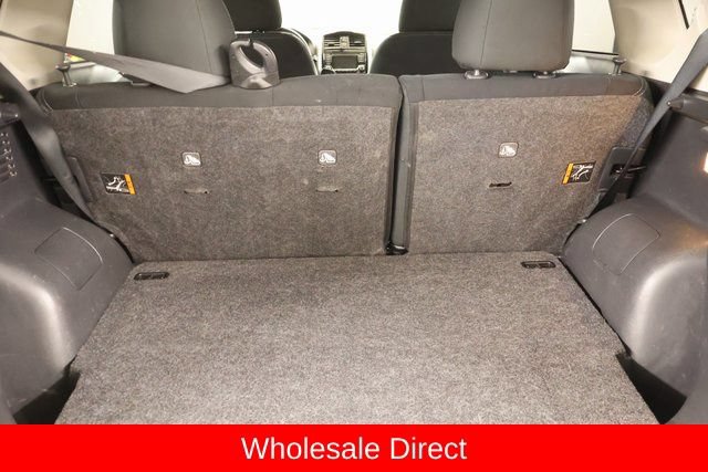 Used 2016 Nissan Versa Note SV FWD image 22
