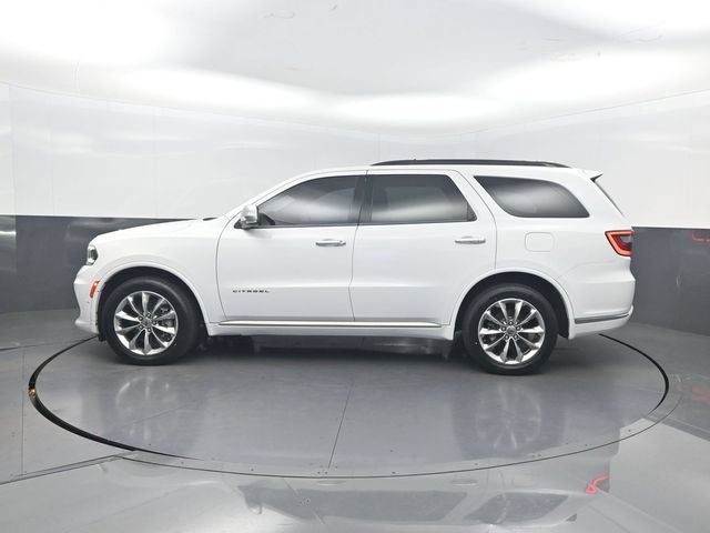 Used 2022 Dodge Durango Citadel AWD/4WD image 3