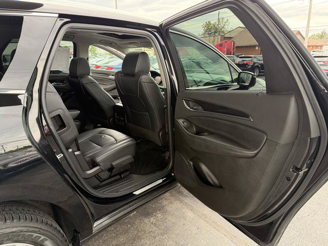 Used 2019 Buick Enclave Avenir w/ Avenir Technology Package AWD/4WD image 13