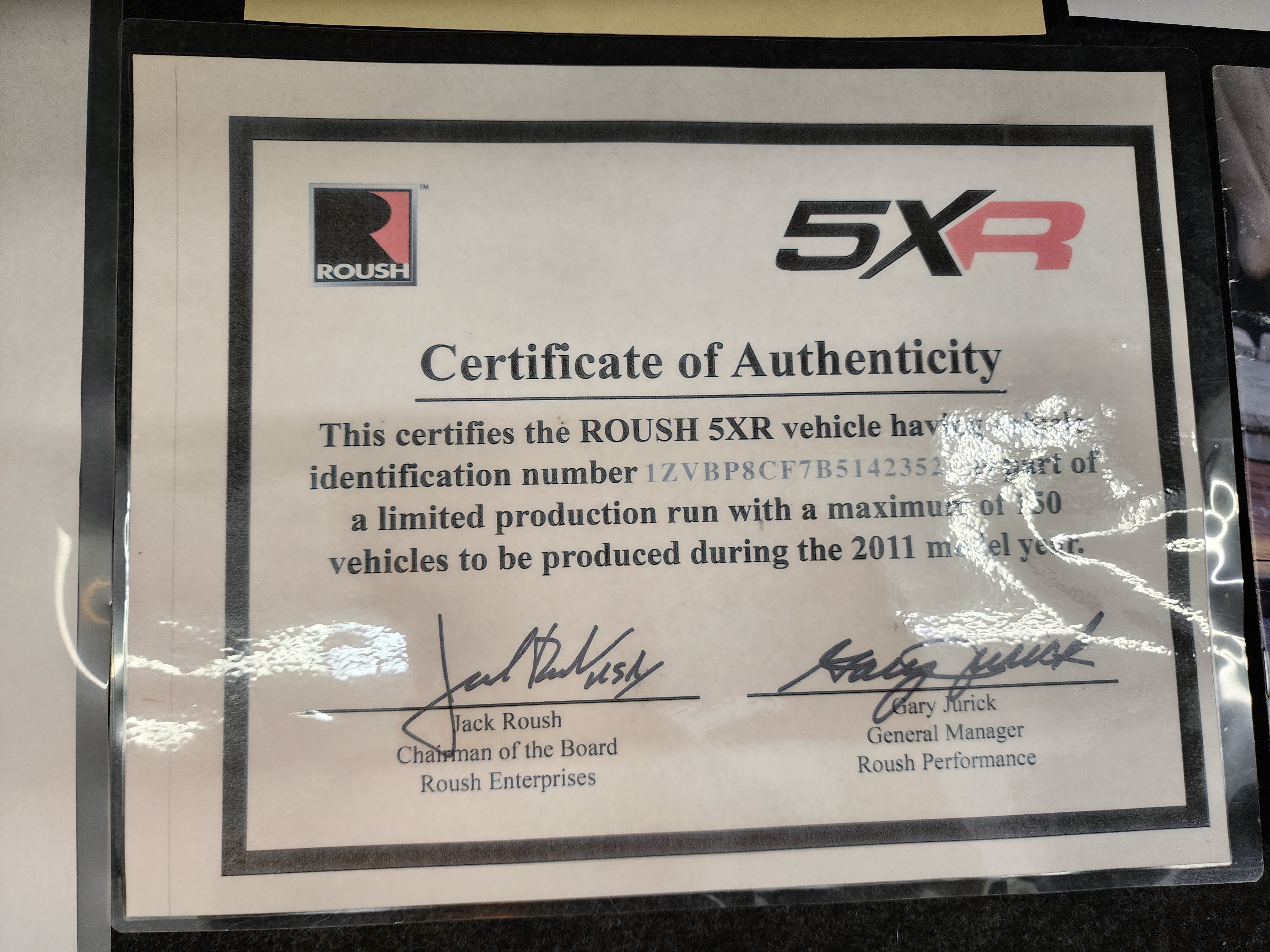 Used 2011 Ford Mustang GT Premium w/ Security Pkg RWD image 42