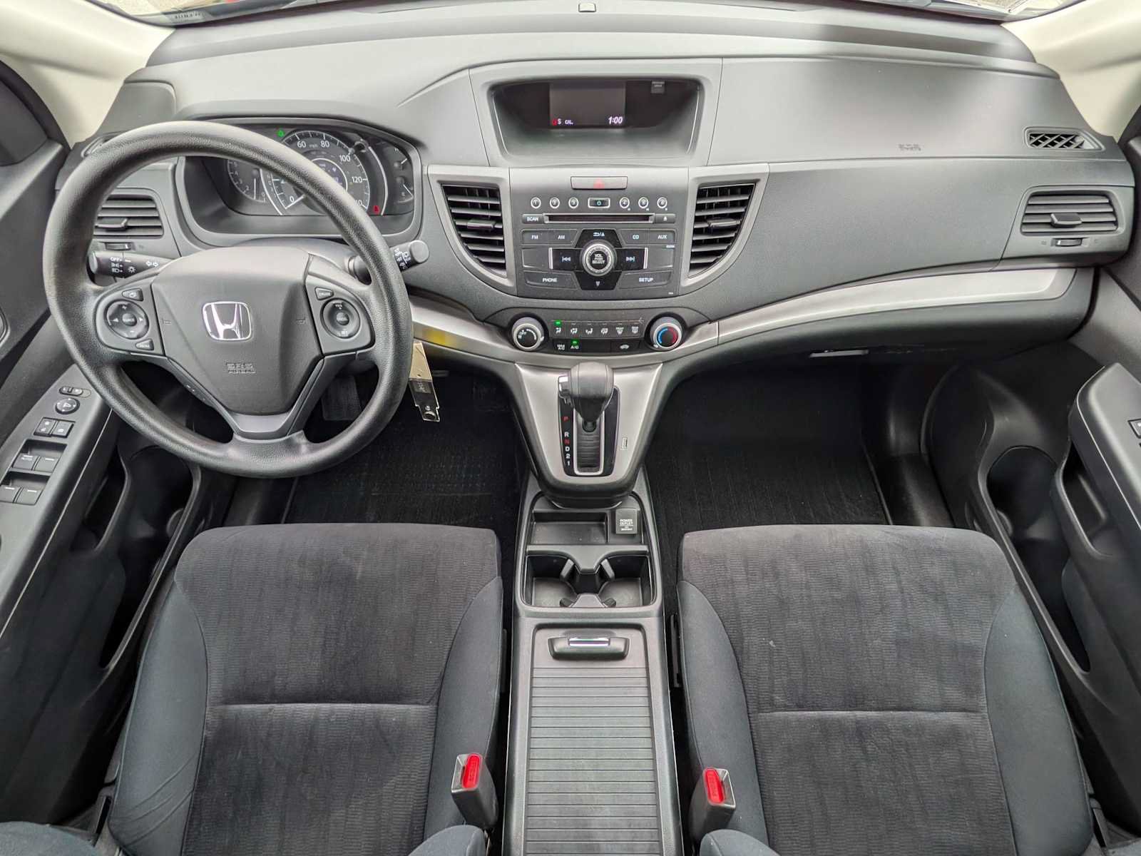 Used 2014 Honda CR-V LX image 20