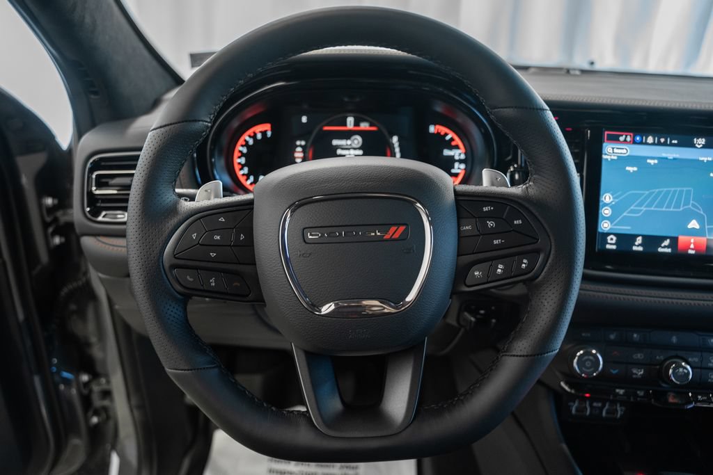 New 2026 Dodge Durango GT AWD/4WD image 31
