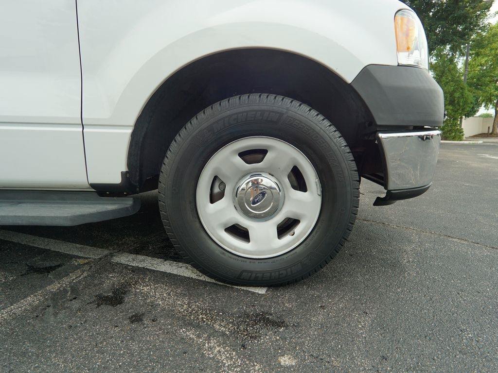 Used 2008 Ford F150 XL RWD image 10