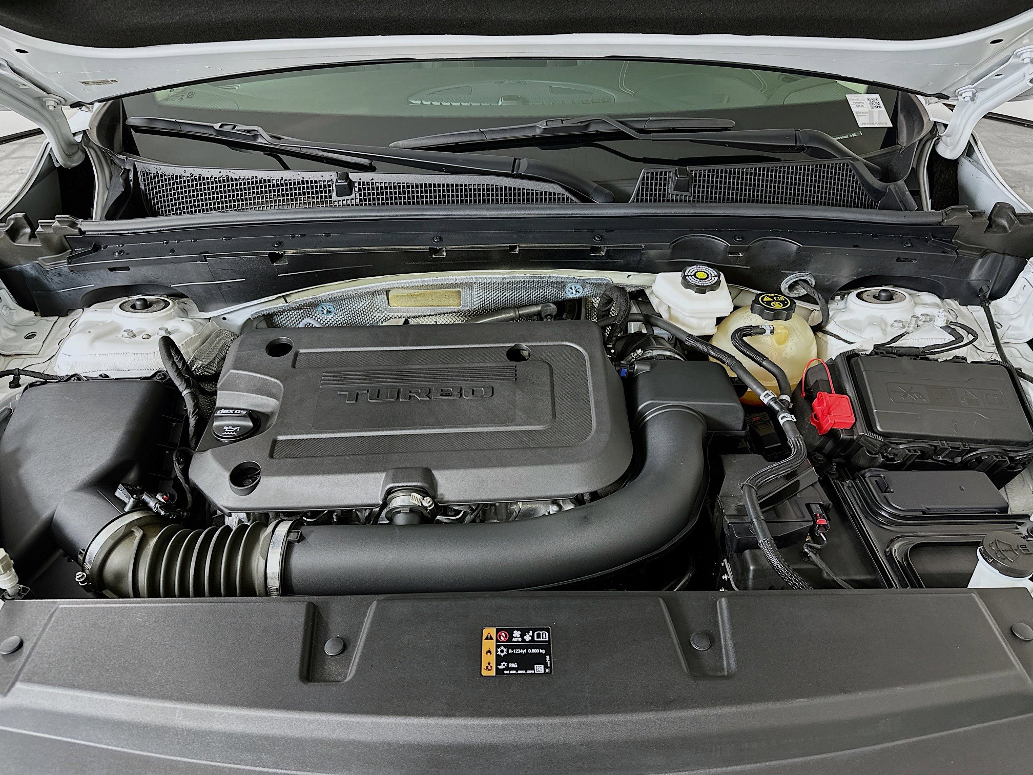 Used 2023 Buick Envision Essence w/ Sport Touring Package image 33