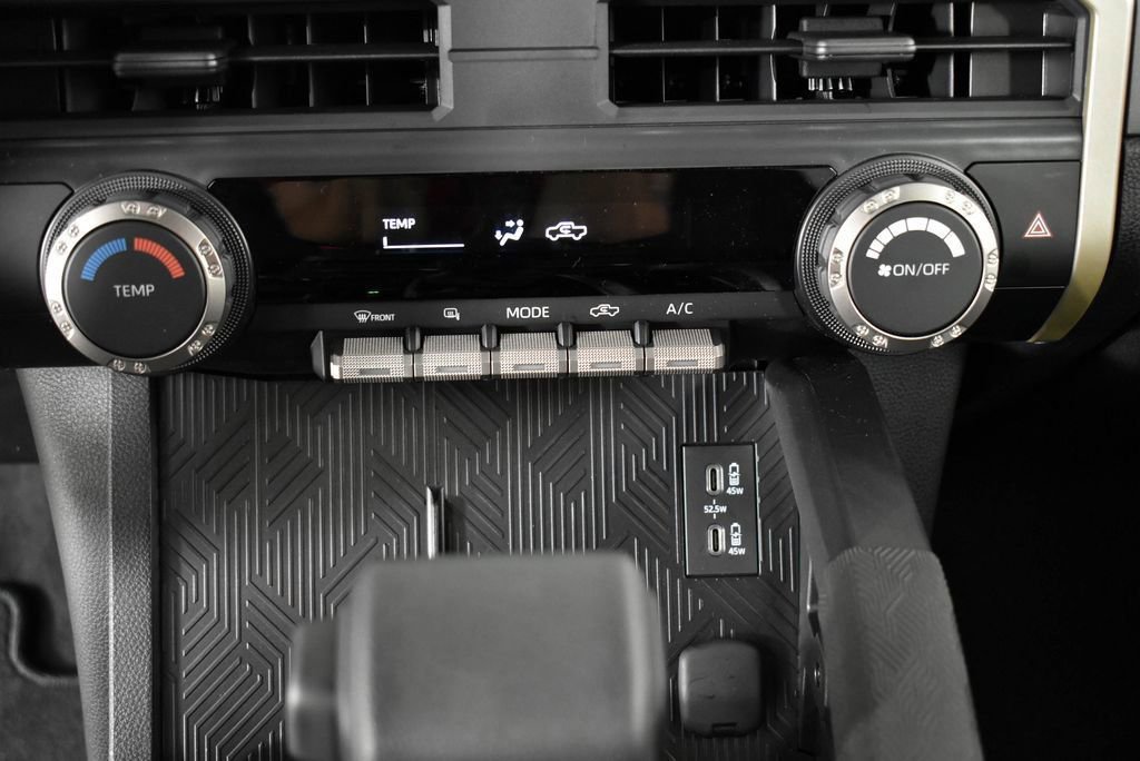 New 2026 Toyota Tacoma SR5 AWD/4WD image 36