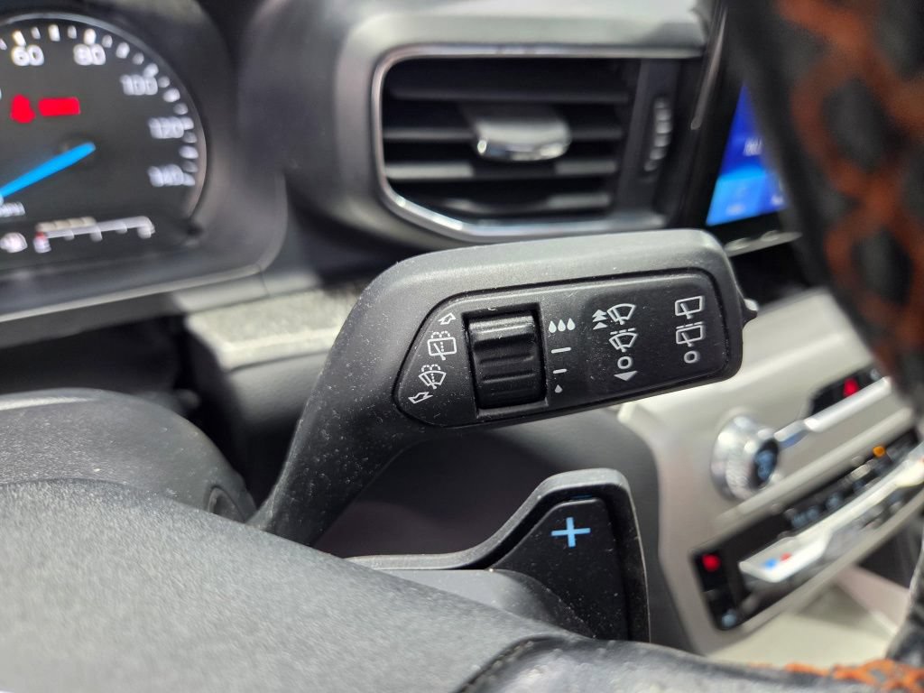 Used 2022 Ford Explorer Timberline AWD/4WD image 36