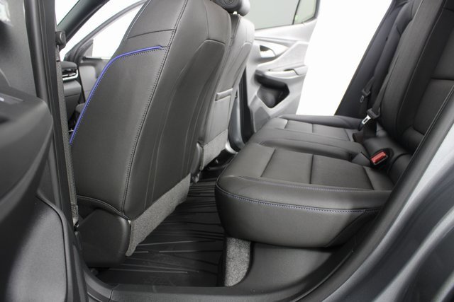 New 2026 Buick Envista Sport Touring w/ Convenience I Package image 18