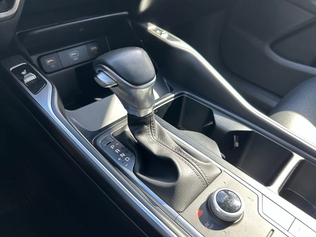 Used 2021 Kia Sorento S image 27