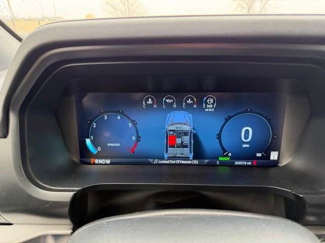 Used 2025 Ford F150 Platinum w/ Equipment Group 702A High image 19