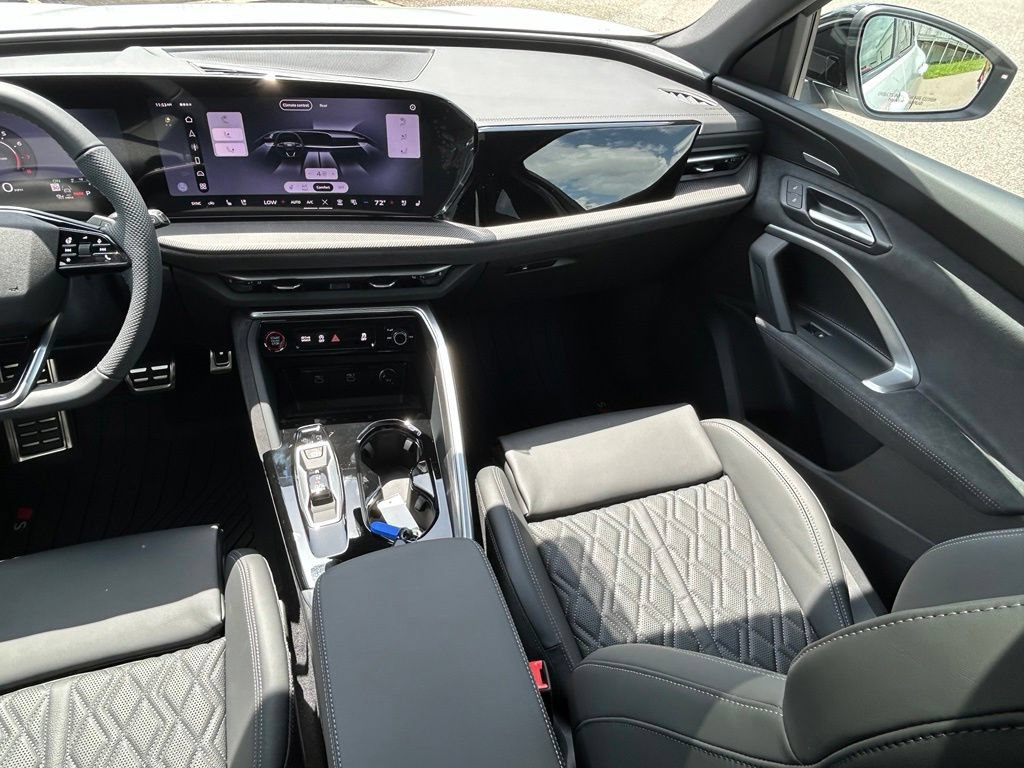 New 2026 Audi SQ5 Premium Plus AWD/4WD image 11