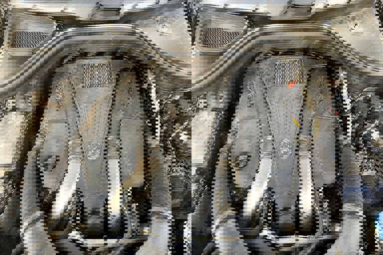 Used 2017 Mercedes-Benz GLS 550 4MATIC image 31