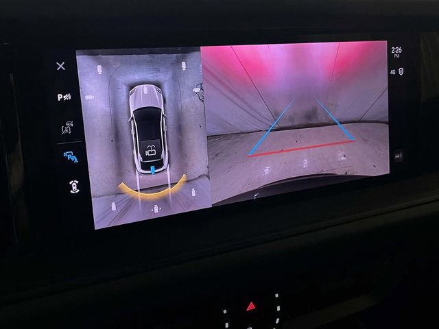 Certified 2024 Porsche Cayenne Turbo GT image 6