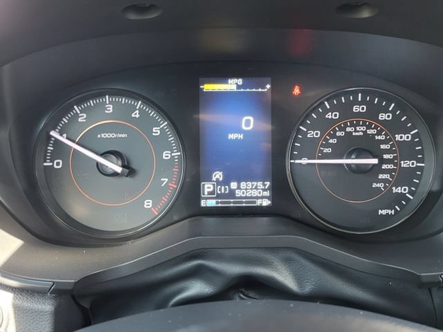 Used 2020 Subaru Crosstrek 2.0i Premium w/ Moonroof Package 1 AWD/4WD image 14