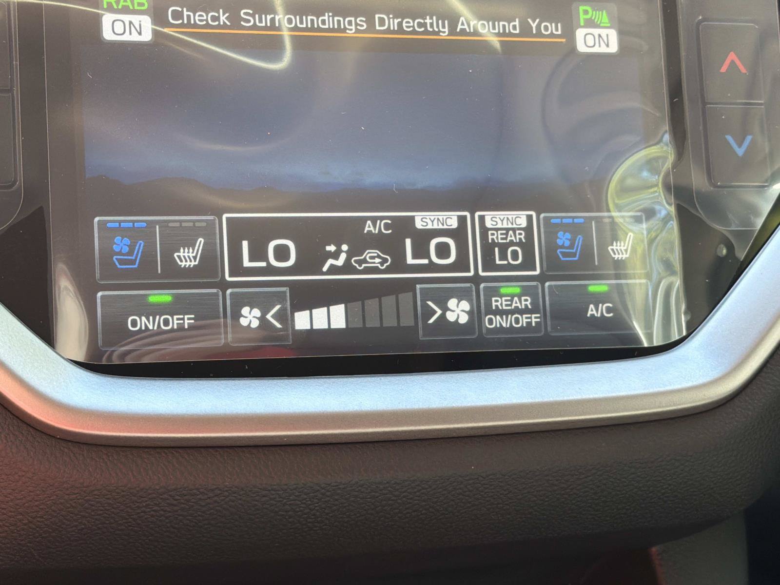 New 2027 Subaru Ascent Touring AWD/4WD image 25