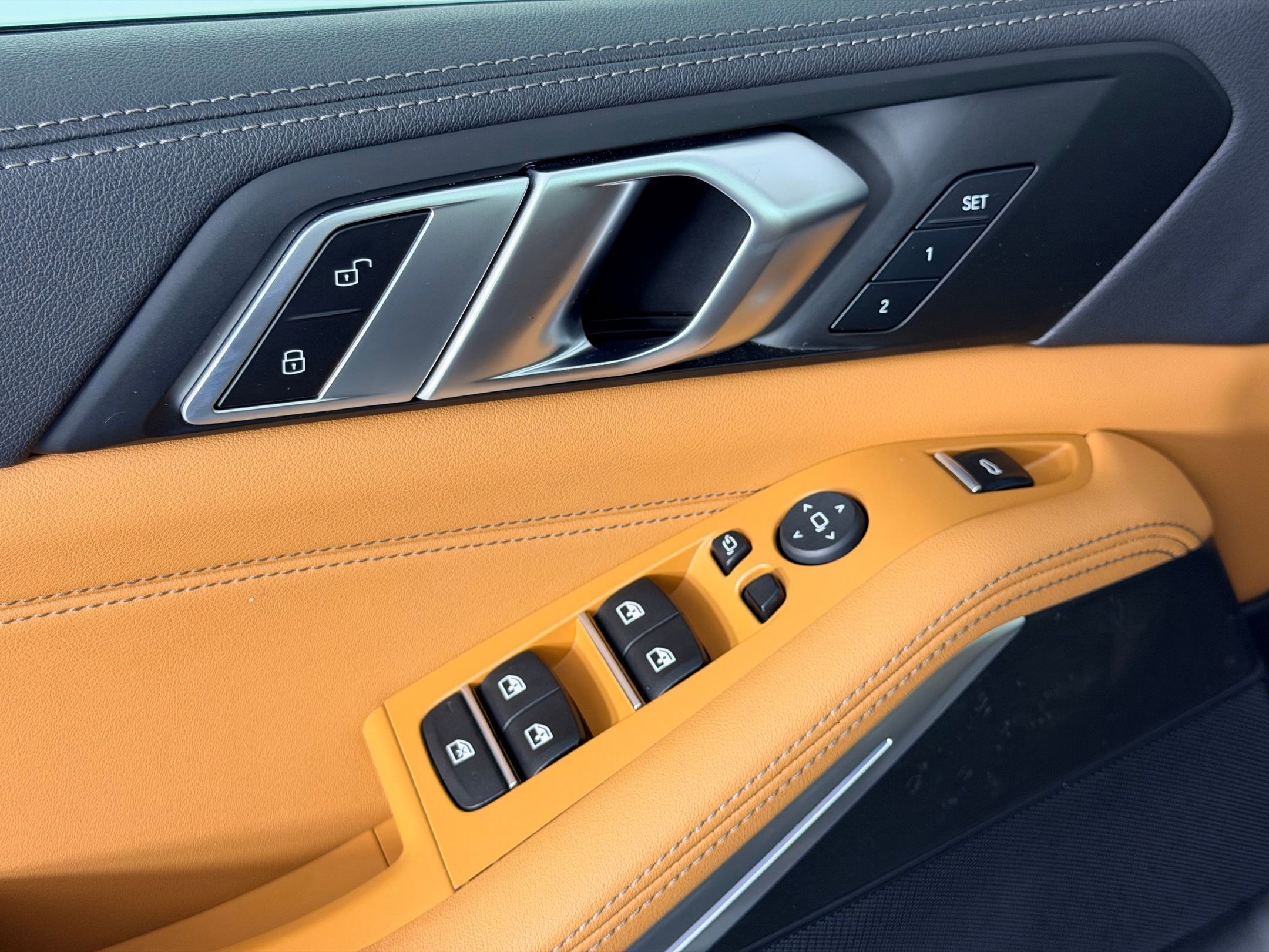 Certified 2023 BMW X5 sDrive40i w/ Parking Assistance Package image 25