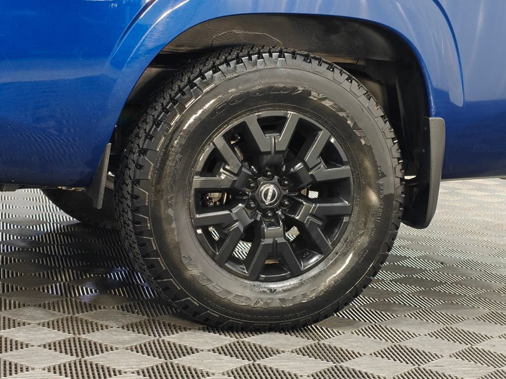 Used 2023 Nissan Frontier SV w/ Technology Package AWD/4WD image 49