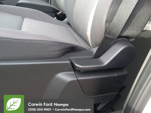 New 2025 Ford Transit 250 148 Medium Roof Extended AWD image 12