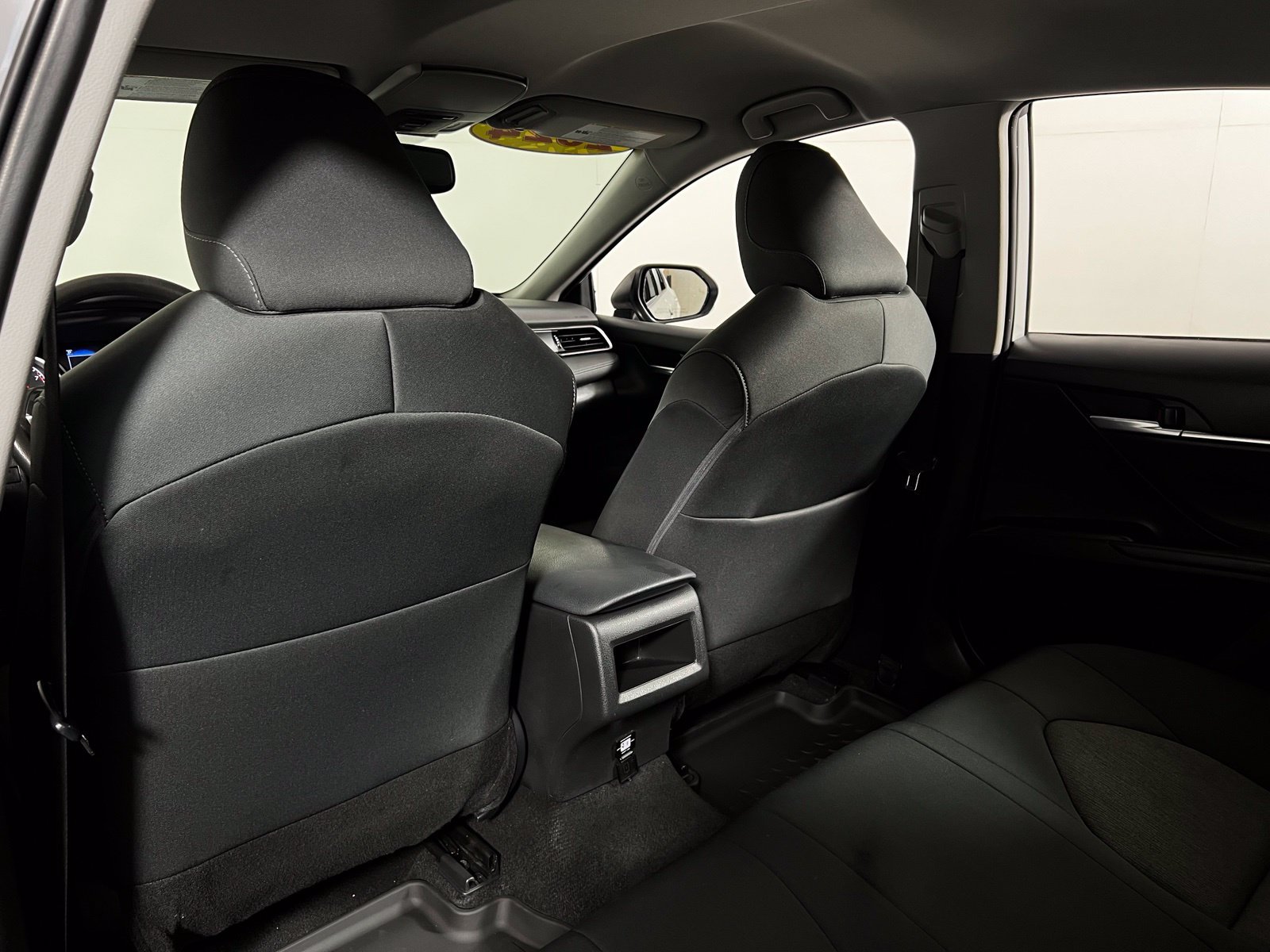 Certified 2024 Toyota Camry LE w/ Convenience Package FWD image 21