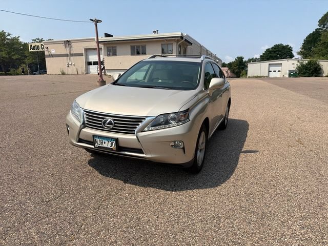 Used 2015 Lexus RX 350 AWD image 7