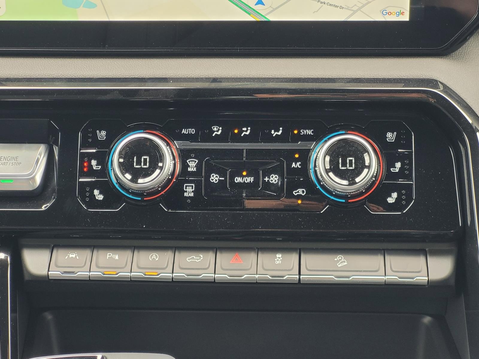 New 2026 GMC Sierra 1500 AT4 w/ AT4 Premium Package image 19
