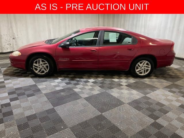 Used 1998 Dodge Intrepid video 2